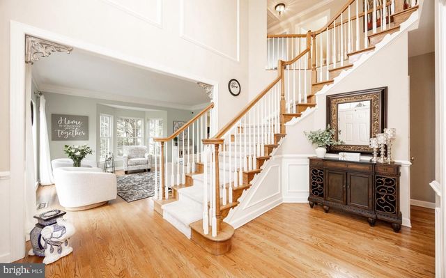 1538 TATTERSALL WAY, West Chester, PA 19380