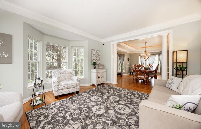 1538 TATTERSALL WAY, West Chester, PA 19380