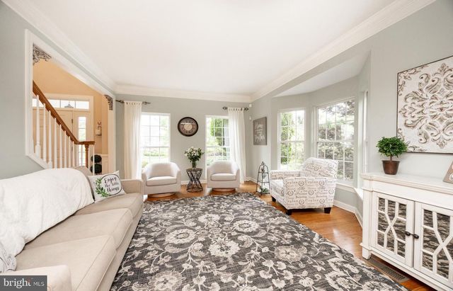 1538 TATTERSALL WAY, West Chester, PA 19380