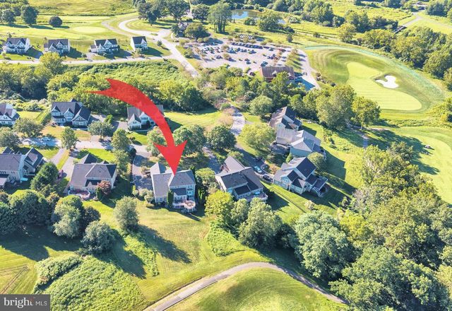 1538 TATTERSALL WAY, West Chester, PA 19380