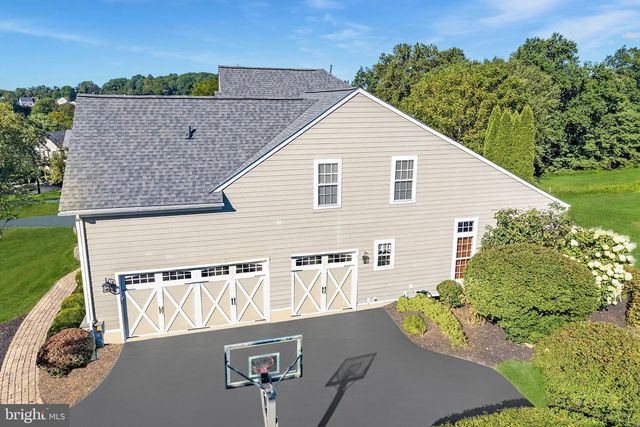 1538 TATTERSALL WAY, West Chester, PA 19380