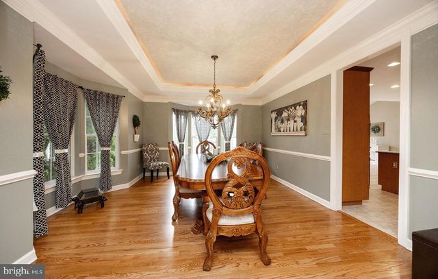 1538 TATTERSALL WAY, West Chester, PA 19380