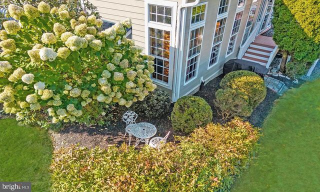 1538 TATTERSALL WAY, West Chester, PA 19380