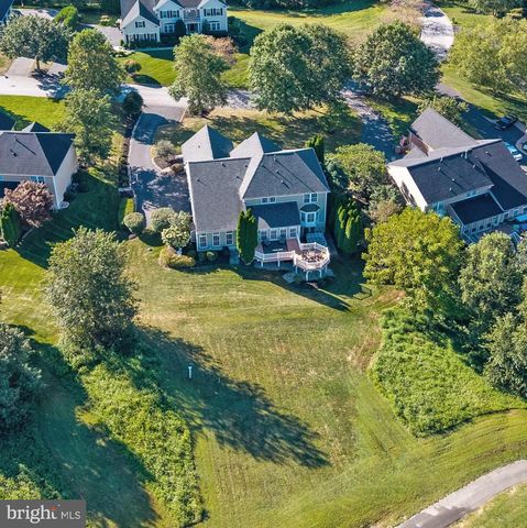 1538 TATTERSALL WAY, West Chester, PA 19380