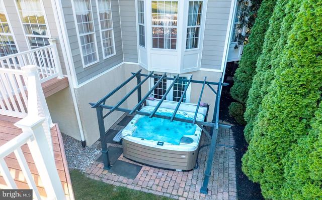 1538 TATTERSALL WAY, West Chester, PA 19380