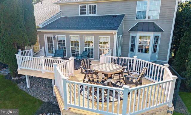 1538 TATTERSALL WAY, West Chester, PA 19380