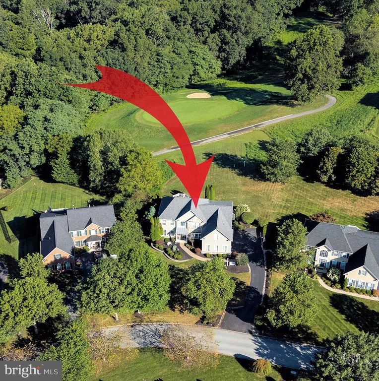 1538 TATTERSALL WAY, West Chester, PA 19380