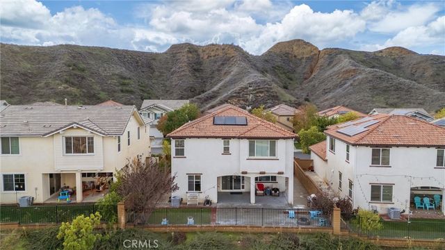 29046 Sterling Lane, Valencia, CA 91354