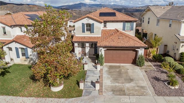 29046 Sterling Lane, Valencia, CA 91354
