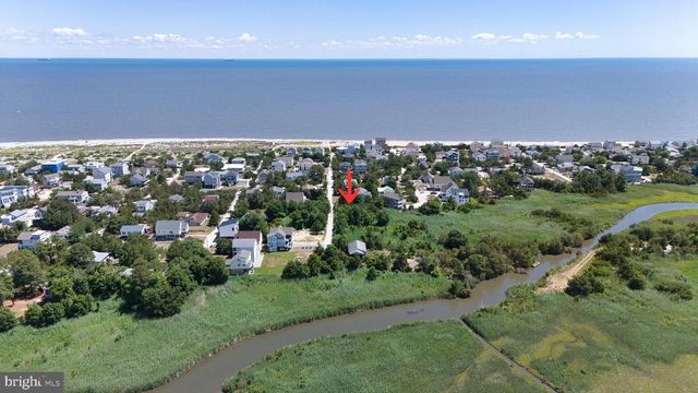 105 MISSISSIPPI AVE, Milton, DE 19968