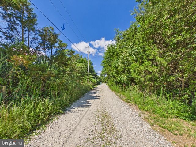 105 MISSISSIPPI AVE, Milton, DE 19968