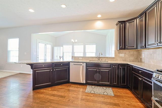 2686 Blackgold Court, Hamilton Twp, OH 45152