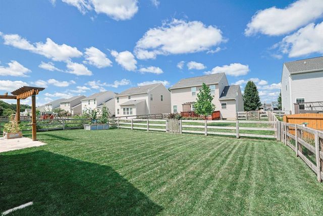 2686 Blackgold Court, Hamilton Twp, OH 45152