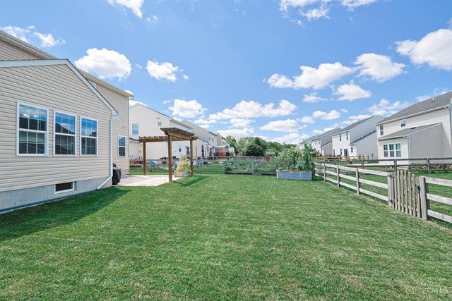 2686 Blackgold Court, Hamilton Twp, OH 45152