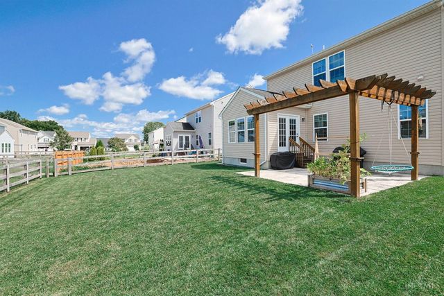 2686 Blackgold Court, Hamilton Twp, OH 45152