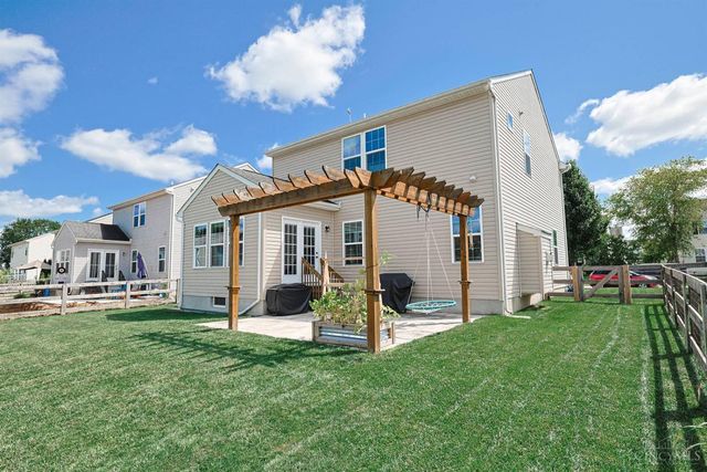 2686 Blackgold Court, Hamilton Twp, OH 45152