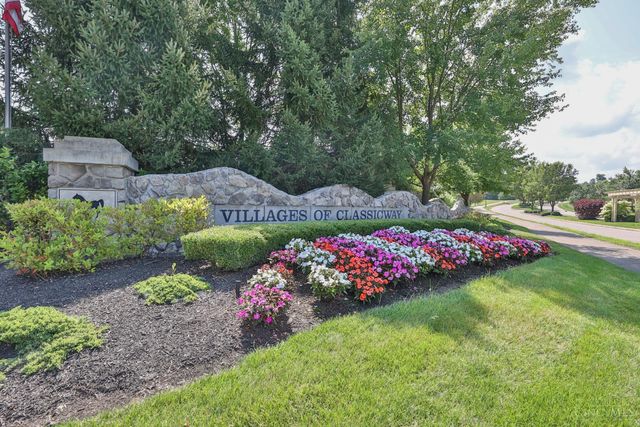 2686 Blackgold Court, Hamilton Twp, OH 45152
