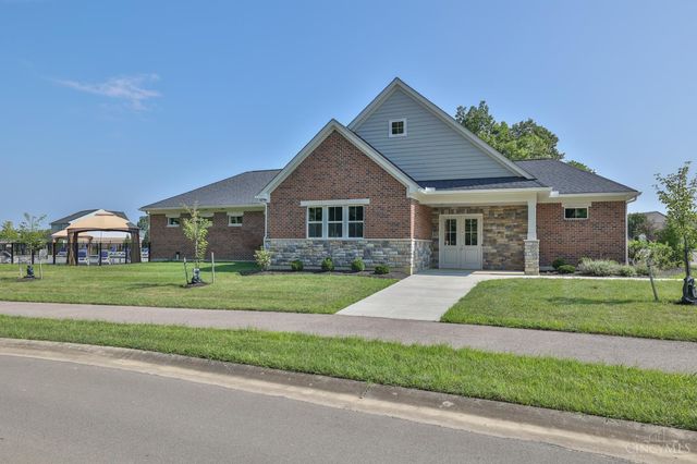 2686 Blackgold Court, Hamilton Twp, OH 45152