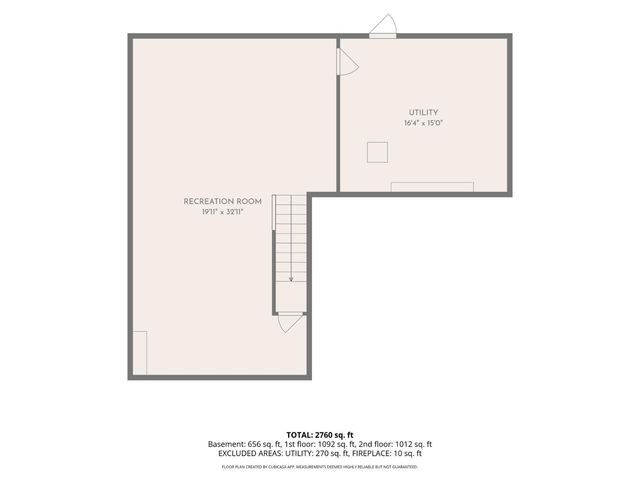 2686 Blackgold Court, Hamilton Twp, OH 45152