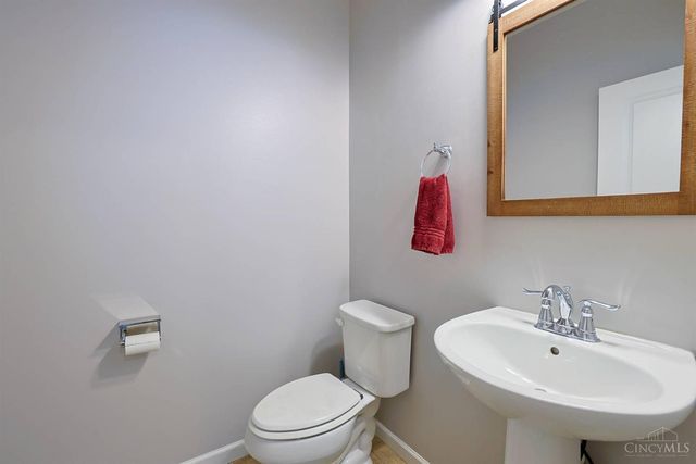 2686 Blackgold Court, Hamilton Twp, OH 45152