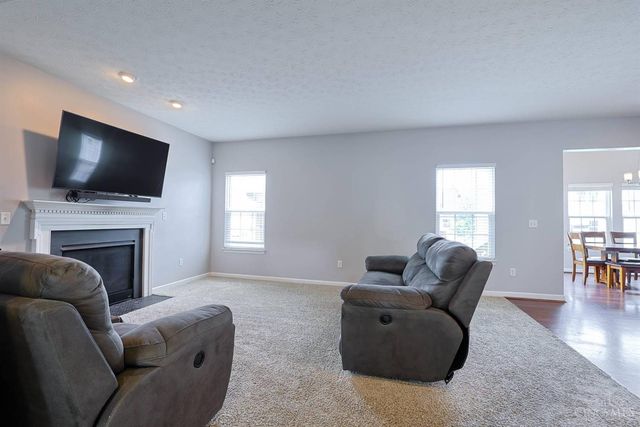 2686 Blackgold Court, Hamilton Twp, OH 45152