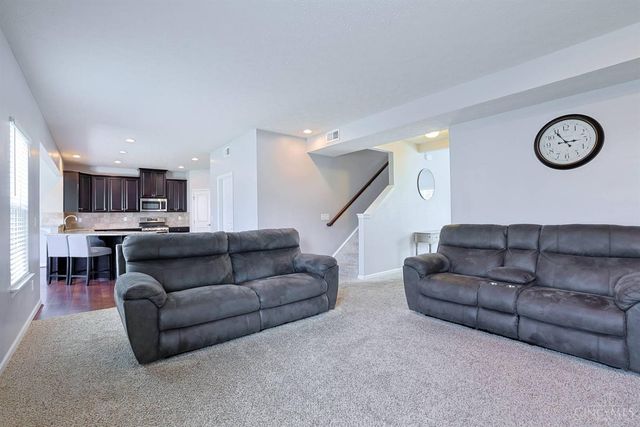 2686 Blackgold Court, Hamilton Twp, OH 45152