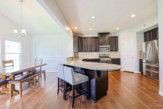 2686 Blackgold Court, Hamilton Twp, OH 45152
