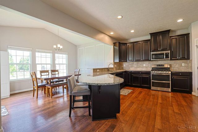 2686 Blackgold Court, Hamilton Twp, OH 45152
