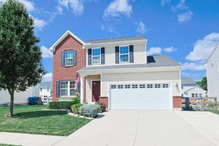 2686 Blackgold Court, Hamilton Twp, OH 45152