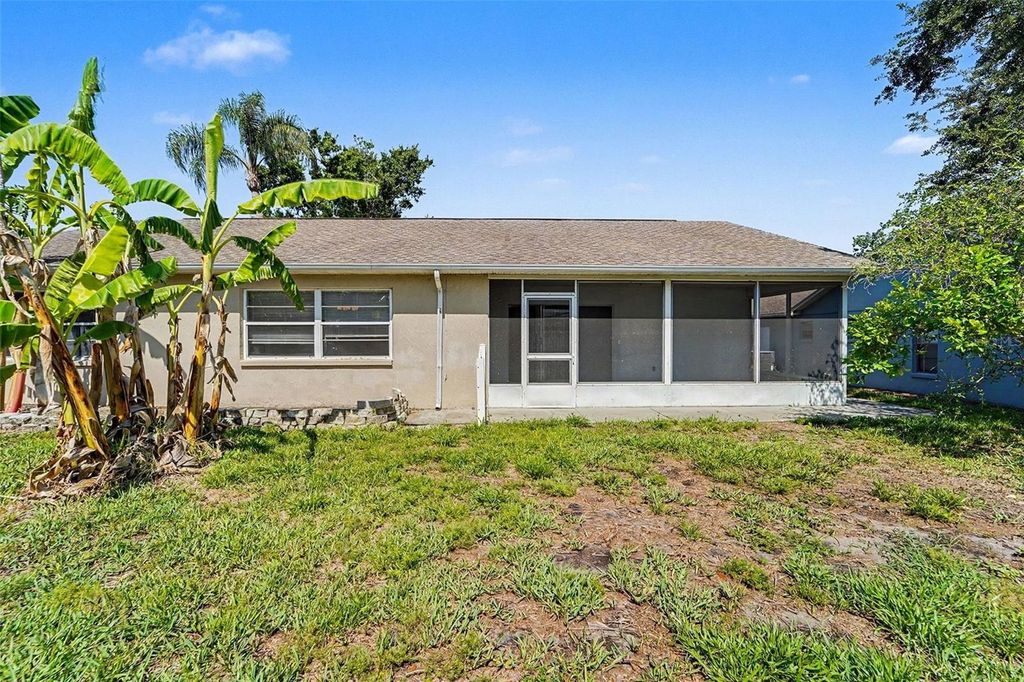 7336 ASHMORE DRIVE, New Port Richey, FL 34653
