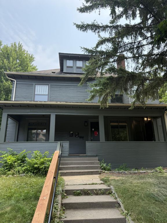 2209 Aldrich Avenue S, Minneapolis, MN 55405 — exterior