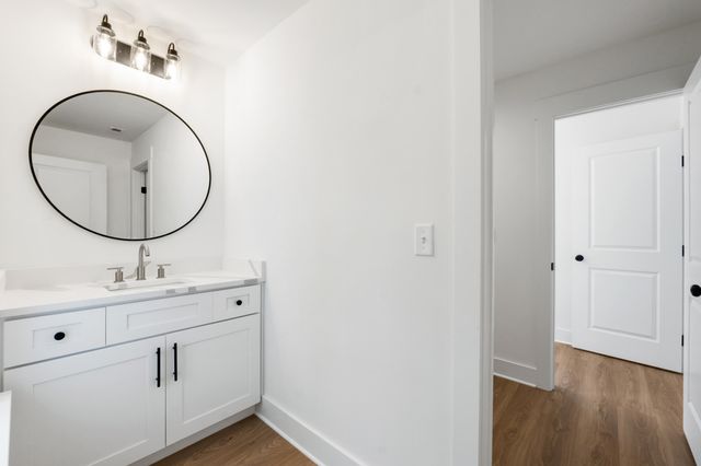 3561 Knollwood Hill Lot 1 Drive, Chattanooga, TN 37415