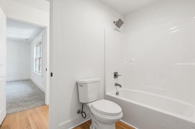 3561 Knollwood Hill Lot 1 Drive, Chattanooga, TN 37415