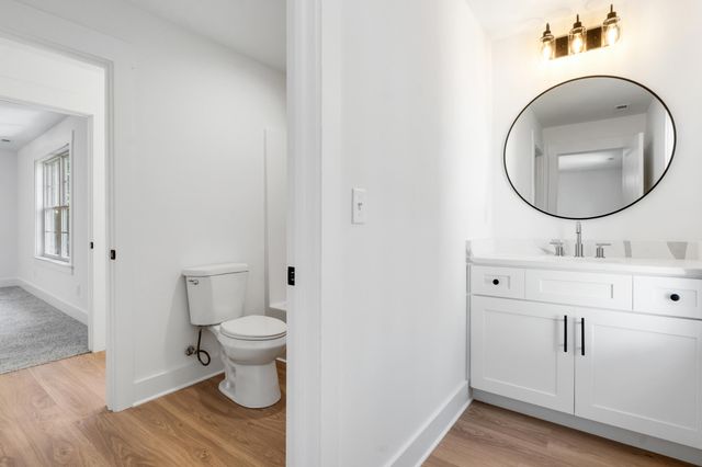 3561 Knollwood Hill Lot 1 Drive, Chattanooga, TN 37415