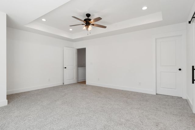 3561 Knollwood Hill Lot 1 Drive, Chattanooga, TN 37415