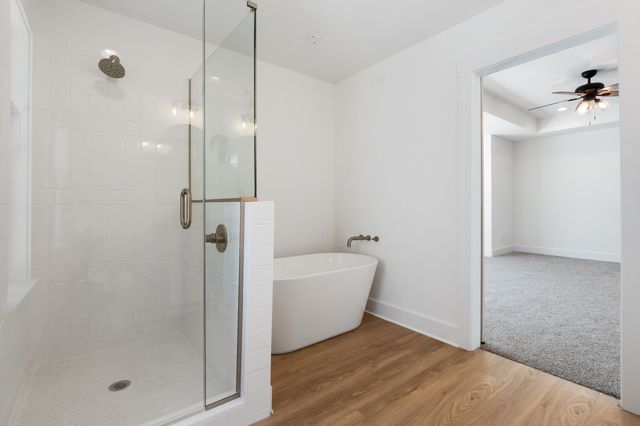 3561 Knollwood Hill Lot 1 Drive, Chattanooga, TN 37415