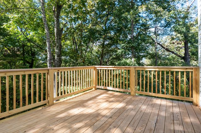 3561 Knollwood Hill Lot 1 Drive, Chattanooga, TN 37415