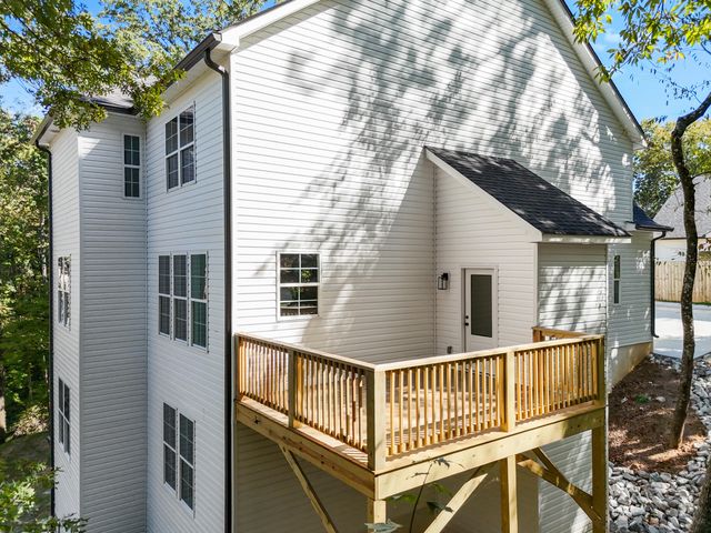 3561 Knollwood Hill Lot 1 Drive, Chattanooga, TN 37415