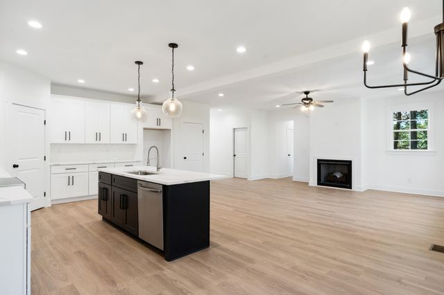 3561 Knollwood Hill Lot 1 Drive, Chattanooga, TN 37415