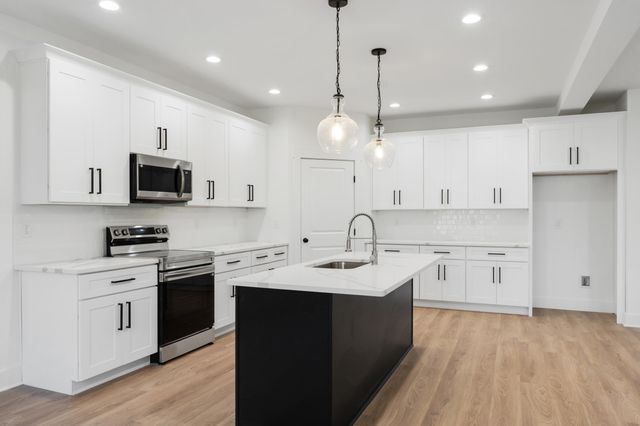 3561 Knollwood Hill Lot 1 Drive, Chattanooga, TN 37415