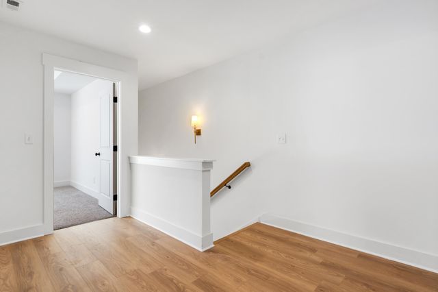 3561 Knollwood Hill Lot 1 Drive, Chattanooga, TN 37415