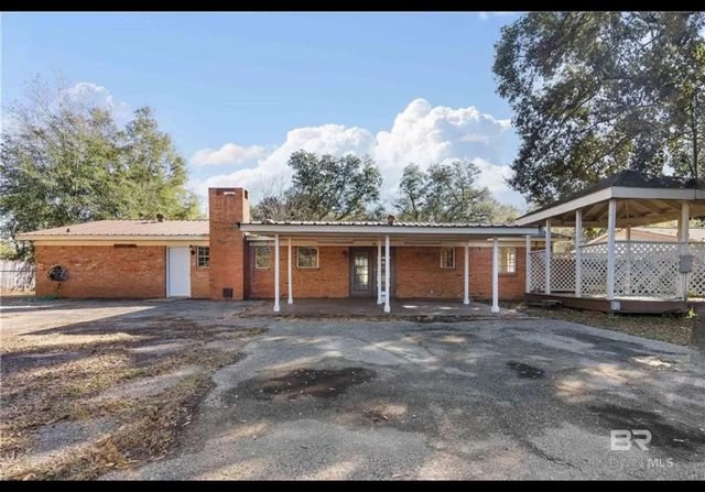 21 Frances Street, Saraland, AL 36571
