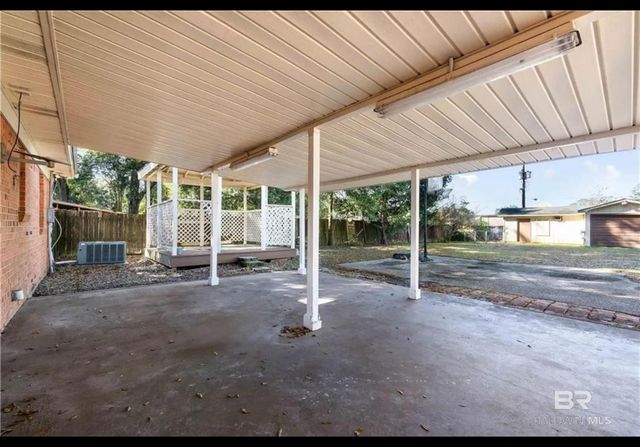 21 Frances Street, Saraland, AL 36571