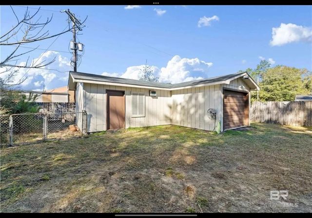 21 Frances Street, Saraland, AL 36571