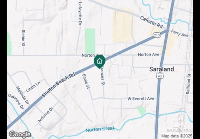 21 Frances Street, Saraland, AL 36571