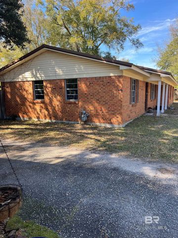 21 Frances Street, Saraland, AL 36571