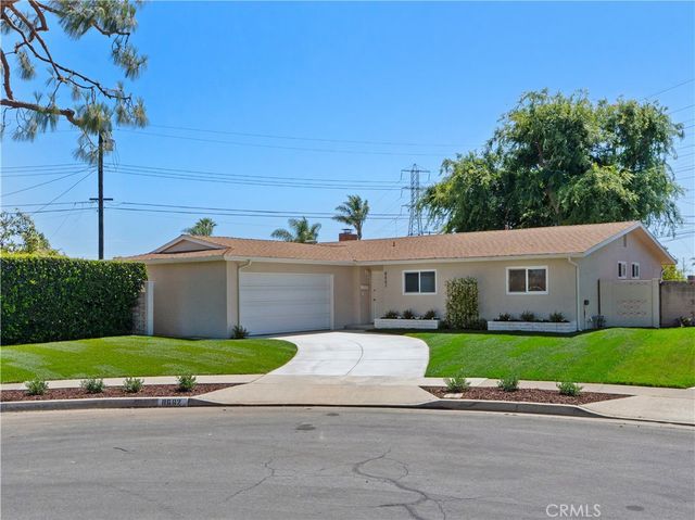 8662 Royer Circle, Huntington Beach, CA 92647