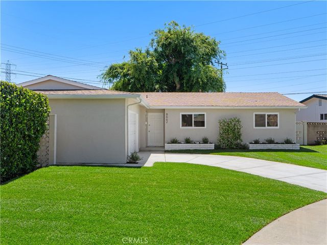 8662 Royer Circle, Huntington Beach, CA 92647