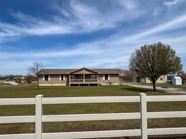 51151 E Cr 1525, Stratford, OK 74872