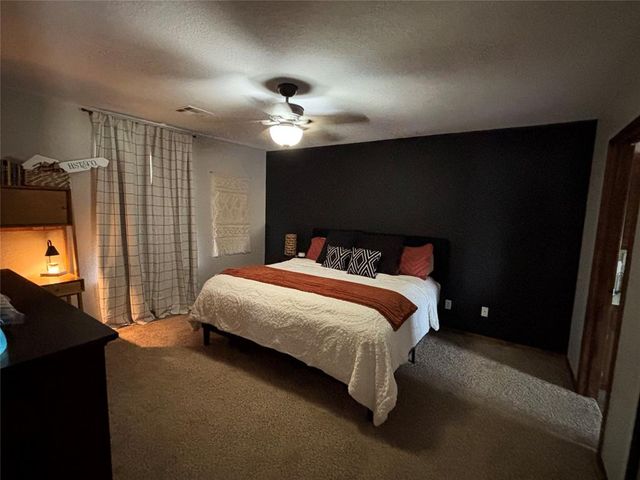 51151 E Cr 1525, Stratford, OK 74872